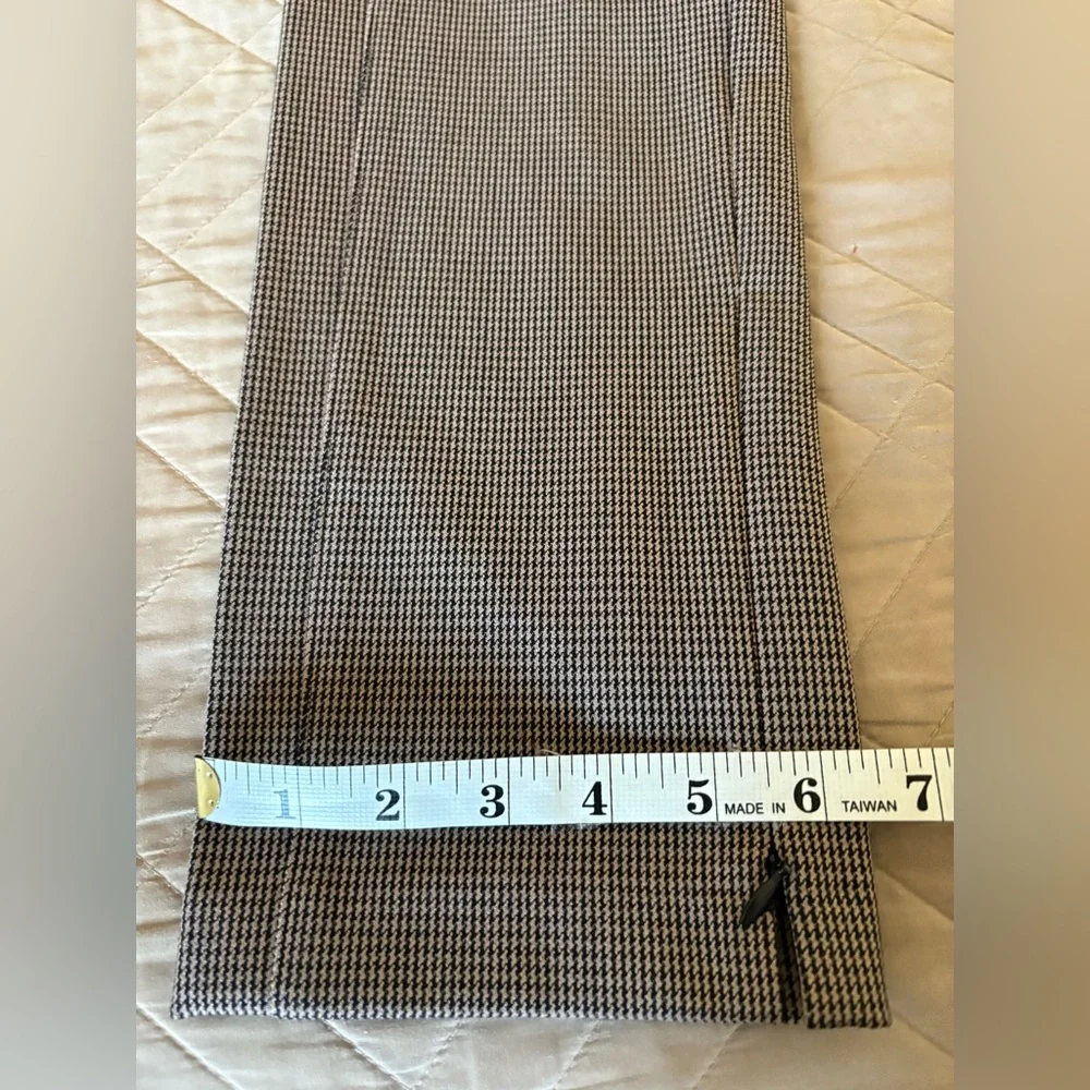 Lot of 2, New! Ann Taylor The Audrey High Rise Stretch Size 10 - Picture 9 of 13